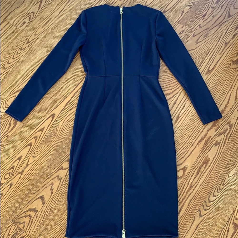 Dress - Picture 2 of 4
